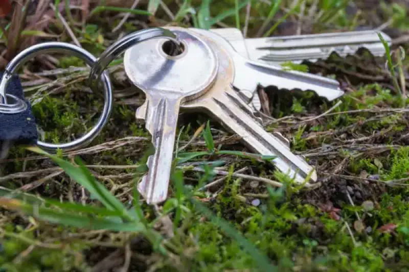 Schlüssel verloren in Filderstadt